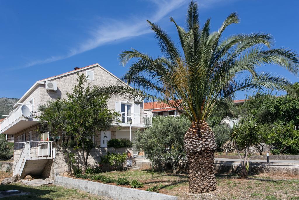 Apartments Dubrovnik-Cavtat Exterior photo