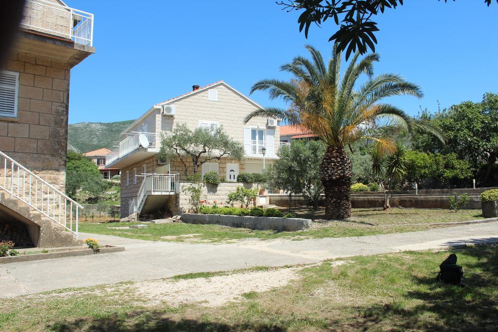 Apartments Dubrovnik-Cavtat Exterior photo