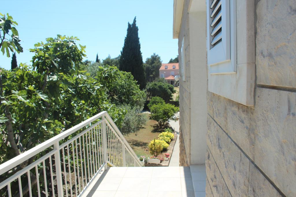 Apartments Dubrovnik-Cavtat Exterior photo