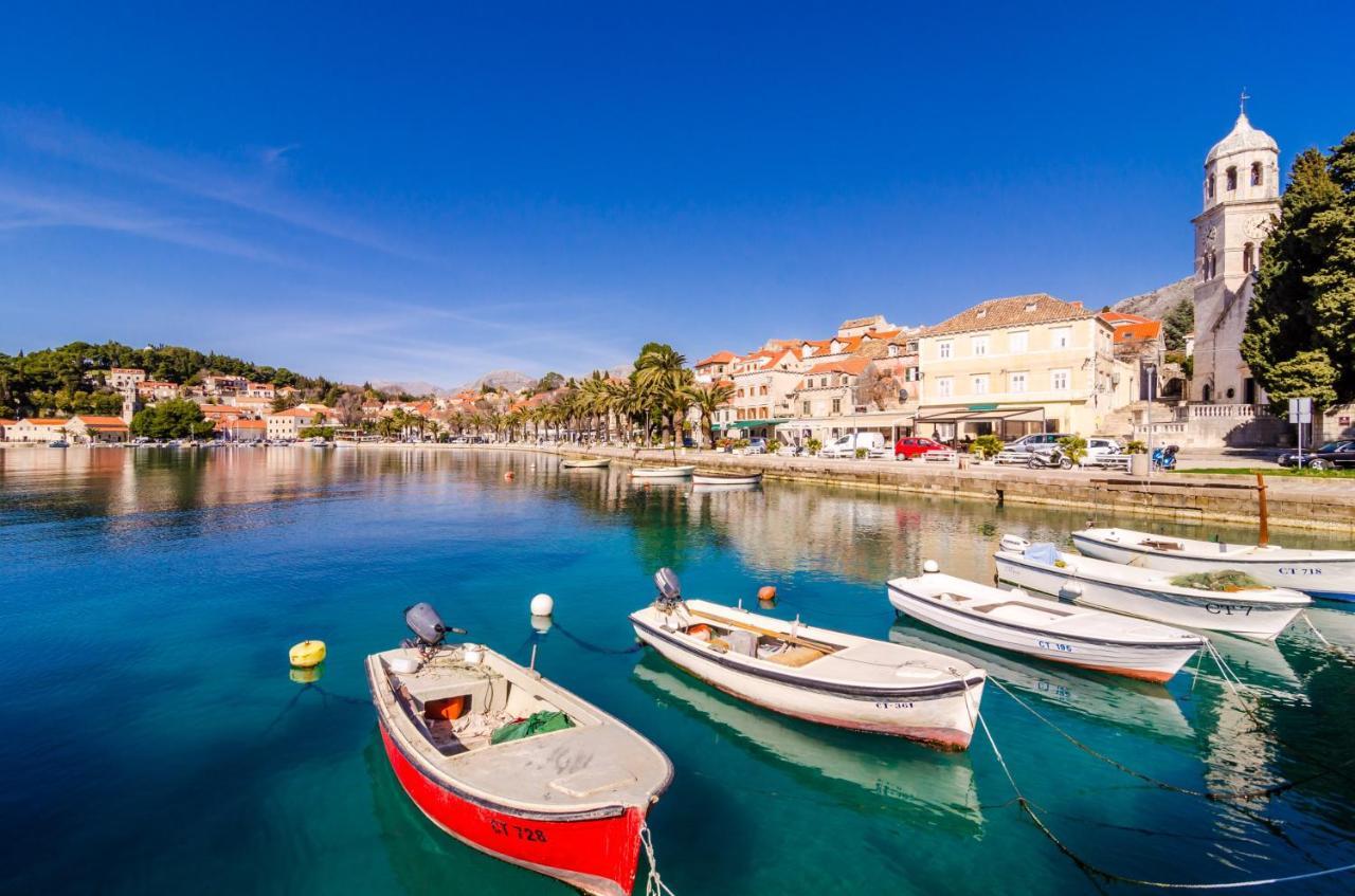 Apartments Dubrovnik-Cavtat Room photo