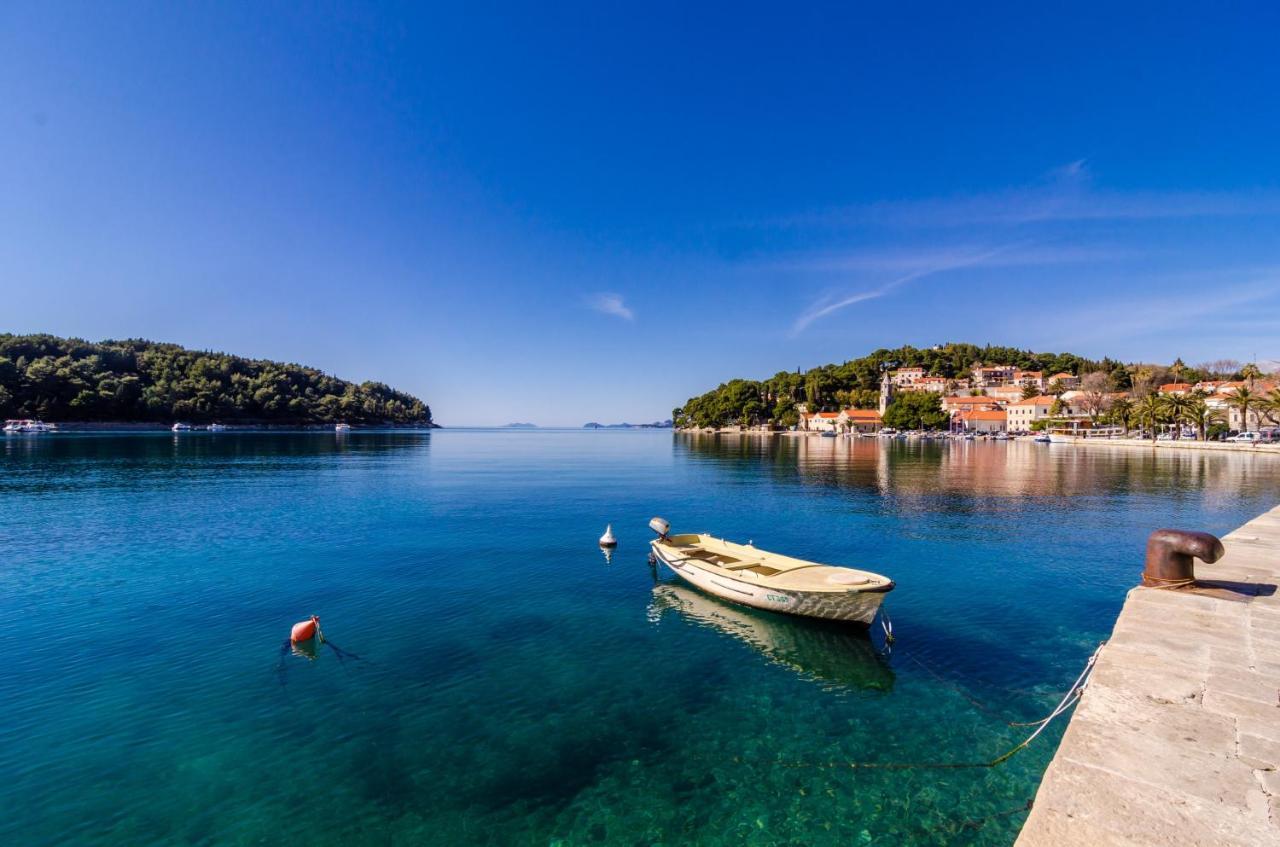 Apartments Dubrovnik-Cavtat Room photo