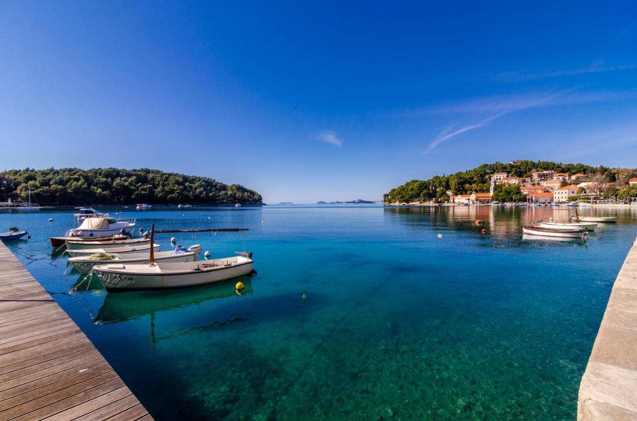 Apartments Dubrovnik-Cavtat Room photo