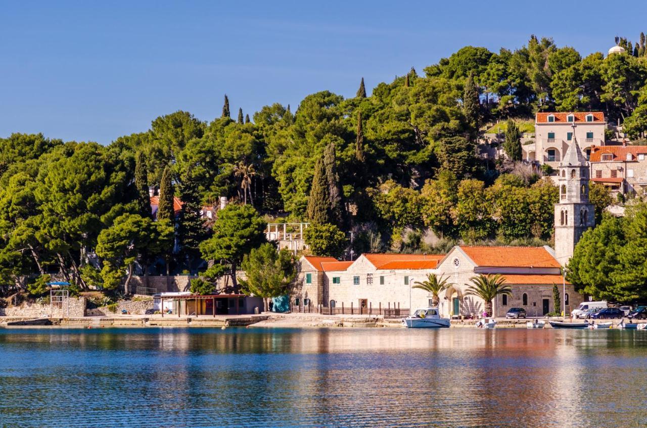 Apartments Dubrovnik-Cavtat Room photo